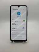 Samsung Galaxy A16 5G - Gray - 128GB - TracFone - Good - Refurbished Smartphone