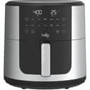 bella PRO - SmartCrisp 8-qt. Touchscreen Air Fryer - Stainless Steel