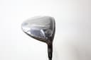 Taylormade Qi35 Max 18.5° 5 Fairway Wood Senior Fujikura Air Speeder 50 2025