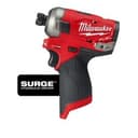 Milwaukee 2551-80 M12 FUEL SURGE 1/4" Hex Hydraulic Driver Reconditioned