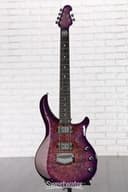 Ernie Ball Music Man BFR John Petrucci Majesty 6 Electric Guitar - Wolf's Bane