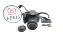 Canon 700D DSLR Camera 18.0MP + 18-55mm Kit Lens | VG Refurbished | 12M Warranty