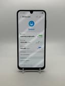 Samsung Galaxy A16 5G - Gray - 128GB - Metro - Good - Refurbished Smartphone