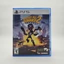 Destroy All Humans 2: Reprobed  (PS5) CIB Complete Authentic Tested