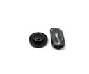 Oura Ring Gen3 - Heritage - Size 11 - Black - JZ90-1001-11