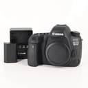 Canon EOS 6D Mark II 26.2MP Digital SLR Camera Body #934
