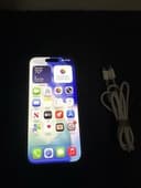 Apple iPhone 15 Pro A2848 256GB Unlocked - Good Condition