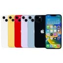 Apple iPhone 14 Plus 128GB Unlocked AT&T T-Mobile Verizon Excellent Condition