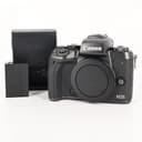 Canon EOS M5 24.2MP Mirrorless Digital Camera Body #130