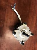 OEM Parts 40V Brushless Motor Assy Ryobi 20 in. 40V RY401018 Cordless Lawn Mower