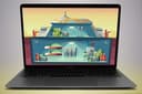 2020 Apple MacBook Air 13" RETINA 3.5GHz QUAD CORE i5 8GB RAM 256GB