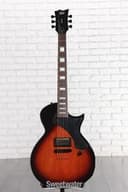 ESP LTD EC-01FT Electric Guitar - Vintage Burst
