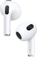 Apple Airpods 3rd Generation Left or Right Airpods or Charging Case Very Good