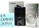 [US DUTY PAID] Canon IXY 650 PowerShot Elph 360 HS Digital Camera 20.2MP #022