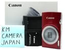 [US DUTY PAID] Canon IXY 150 PowerShot ELPH 160 IXUS 160 Digital Camera #003