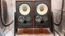 JBL 4311 Control Monitor Pair of Speakers – Fully Serviced & Restored – 1Yr WRT