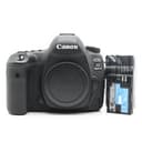 Canon EOS 5D Mark IV 30.4MP DSLR Camera Body #212