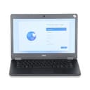 Dell Latitude 14" Laptop : i7 8th Gen | 16GB Ram 256GB SSD | Windows - Refurb
