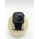 Apple Watch Series 8 45mm GPS + LTE Black Aluminum Working Unlocked TESTED