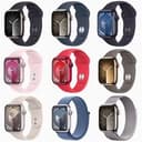 Apple Watch Series 9 41mm 45mm GPS + WiFi + Cellular - Very Good