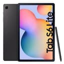 Samsung Galaxy Tab S6 Lite SM-P620 64 GB, Wi-Fi, 10.4" Gray