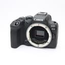Canon EOS R10 24.2MP Mirrorless Camera Body #55