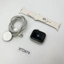 Apple Watch Series 8 - 41mm Aluminum Starlight GPS A2770 - Good Condition