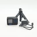 GoPro HERO11 Black 27MP Video Action Camera c.2022 #741