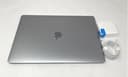 Apple Macbook Pro Touch Bar Intel Core i7 15in 256GB 16GB 2017 Space Gray Good