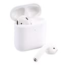 Apple AirPods (2nd Generation) with Wireless Charging Case - Excellent