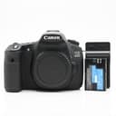 Canon EOS 60D 18MP Digital SLR Camera Body #926