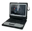 Panasonic Toughbook CF-33 Core i5 6300U 2.4GHz 8GB 256GB SSD Win 10 Pro