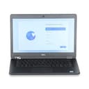 Dell Latitude 14" Laptop : i5 8th Gen | 8GB Ram 256GB SSD | Windows - Refurbishe