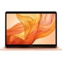 Apple MacBook Air 13'' 2018 Gold Intel Core i5 1.60GHz, 256GB SSD 8GB RAM, Good