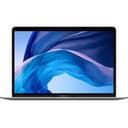 Apple 13.3 MacBook Air i3 1.1GHz 256GB SSD Space Gray SPANISH KEYBOARD Good