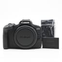 Canon EOS R100 24.1MP Mirrorless Camera Body #885