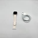 Apple Watch Series 10 42mm Rose Gold Case Light Blush Sport Band - Excellent