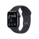 Apple Watch Series 7 (GPS) 45MM Midnight Aluminum Case Midnight Sport Band