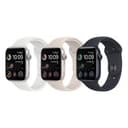 Apple Watch Series Se 2nd Gen 40mm Gps Only Aluminum - 32GB - Excellent
