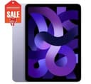 Apple iPad Air 10.9" 5th Gen, 256GB, Wi-Fi - Purple - Good - 1 YEAR WARRANTY