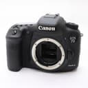 Canon EOS 7D Mark II 20.2MP Digital SLR Camera Body #65 -Near Mint-