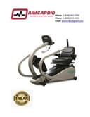 NuStep TRS 4000 Recumbent Cross trainer Elliptical   |2 Yrs Warranty