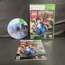 LEGO Harry Potter Years 5-7 Xbox 360 Game CIB