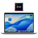 2020 Apple M1 MacBook Air 13" 3.20GHz/8GB/256GB (Space Gray) - A2337 w/Warranty