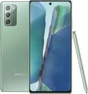 Samsung Galaxy Note 20 5g N981 Fully Unlocked Mystic Green 128GB - Pink Screen
