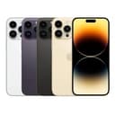 Apple iPhone 14 Pro/14 Pro Max - 128GB/256GB/512GB/1TB - Unlocked - Very Good