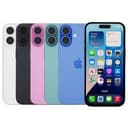 Apple iPhone 16 256GB Factory Unlocked AT&T T-Mobile Verizon Very Good Condition