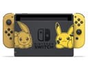 Refurbished Nintendo Switch [Gen 1] 32GB - Pokémon Let's Go! Edition Very Good