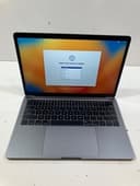 MacBook Pro 13" 2017 Apple 2.3GHz intel i5 | 8GB RAM 128GB | Gray | 2 ports (A)
