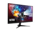 Acer Nitro QG241Y E 23.8" IPS Gaming Monitor 1920 x 1080 - Refurbished